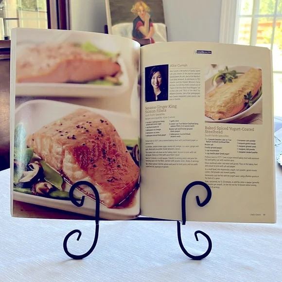 COSTCO COOKBOOK - Picture 3 of 6
